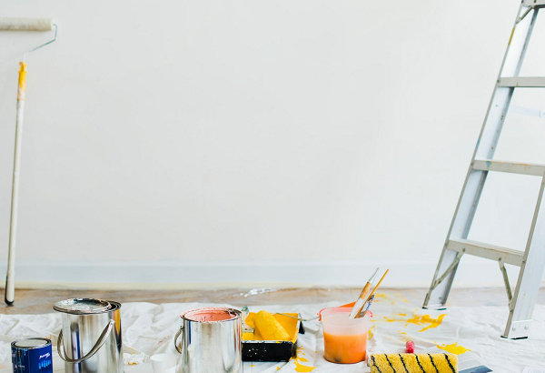 襄陽(yáng)乳膠漆