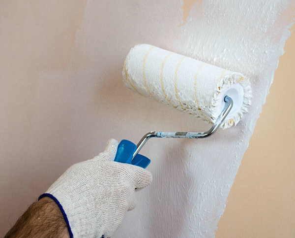 無(wú)棣水性漆