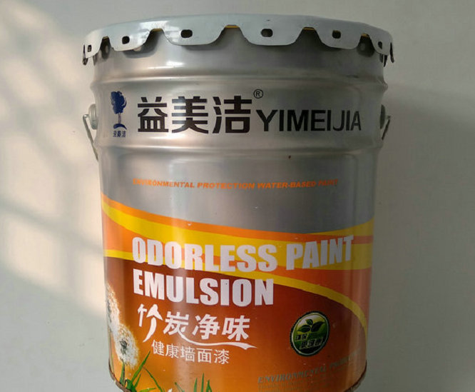 福海乳膠漆