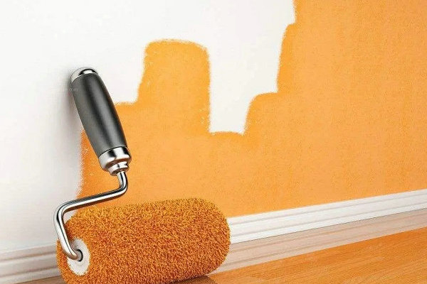 水性漆和乳膠漆有什么區(qū)別？